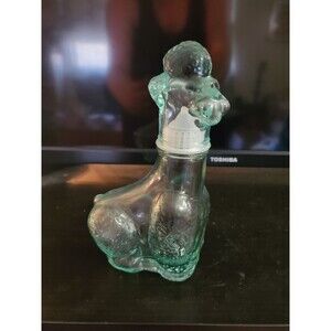 Llama shaped oil dispenser